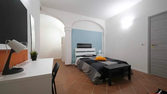 Rooms in Anzola dell'Emilia - photo 1