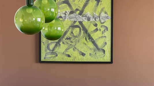 Rooms in Barcelona Sarrià-St. Gervasi - photo 9