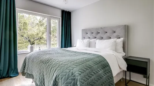 Houses in Nacka - photo 9