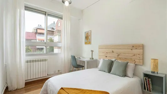 Rooms in Madrid Hortaleza - photo 2
