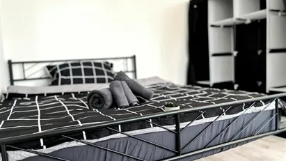 Room for rent in Berlin