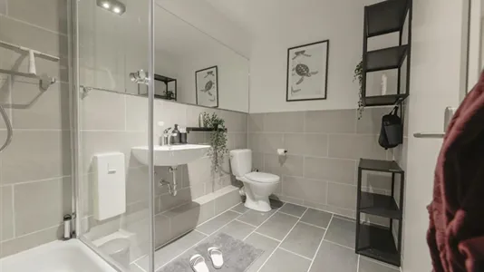 Apartments in Hamburg Mitte - photo 9