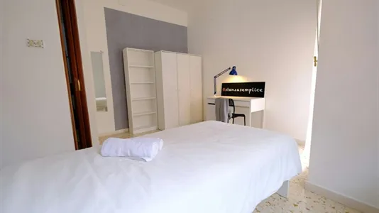 Rooms in Sassari - photo 7