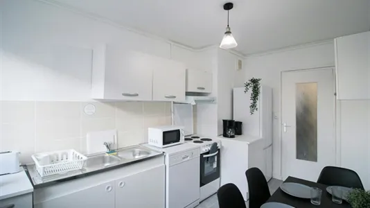 Rooms in Lyon - photo 5