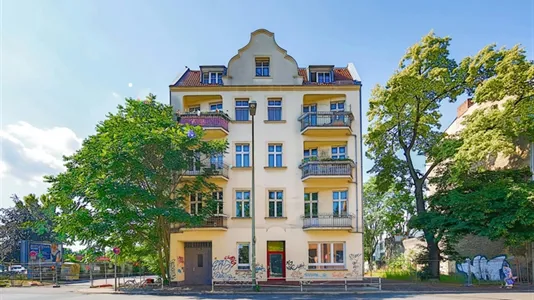 Rooms in Berlin Lichtenberg - photo 9