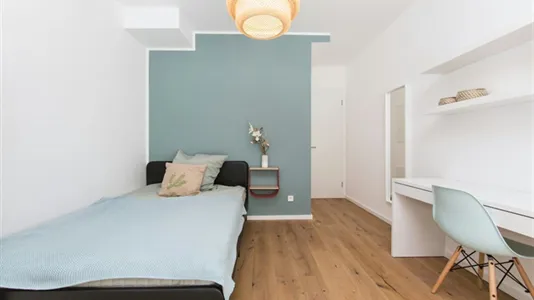 Rooms in Berlin Mitte - photo 3