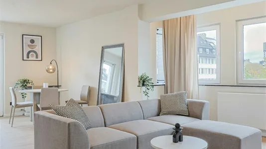 Apartments in Dusseldorf - photo 3