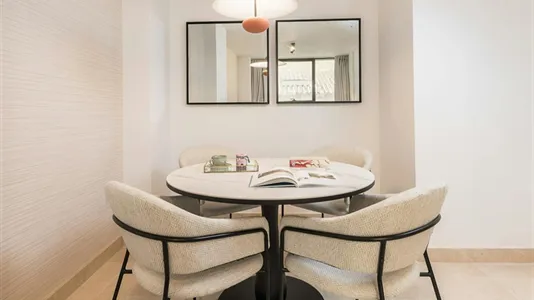 Apartments in Málaga - photo 4