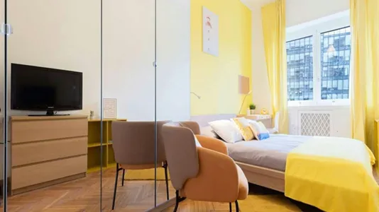 Rooms in Milano Zona 2 - Stazione Centrale, Gorla, Turro, Greco, Crescenzago - photo 6