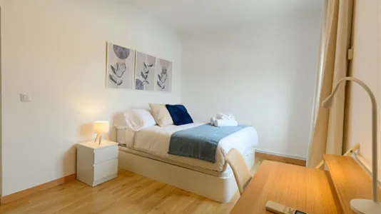 Apartments in Madrid Centro - photo 2