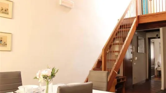 Apartments in Florence - photo 4