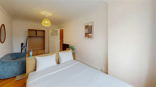 Apartments in Geneva Plainpalais - photo 8