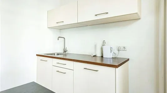 Apartments in Amsterdam Westerpark - photo 6