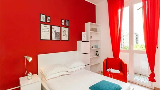 Rooms in Milano Zona 6 - Barona, Lorenteggio - photo 1