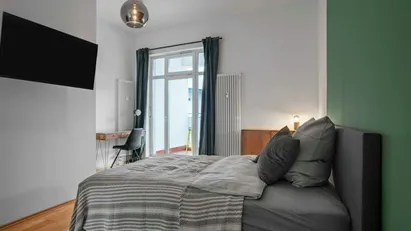 Room for rent in Frankfurt (region)