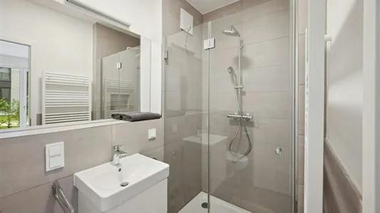 Rooms in Berlin Mitte - photo 7