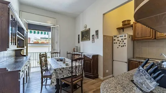 Apartments in Florence - photo 4