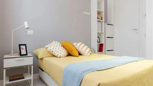 Rooms in Milano Zona 5 - Vigentino, Chiaravalle, Gratosoglio - photo 5