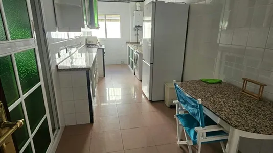 Rooms in Alfarería - photo 7