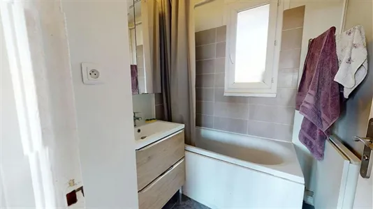 Rooms in Lyon - photo 10
