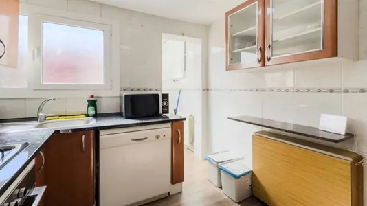 Rooms in Barcelona Sant Andreu - photo 6