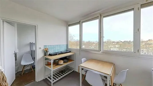 Rooms in Bordeaux - photo 6