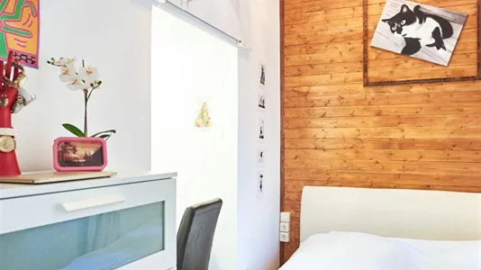 Apartments in Budapest Terézváros - photo 9