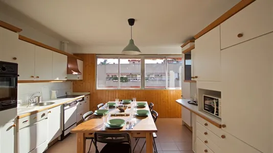 Rooms in Madrid Fuencarral-El Pardo - photo 8