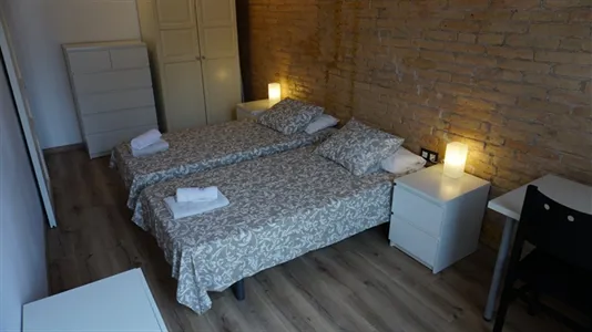 Apartments in Barcelona Sants-Montjuïc - photo 4