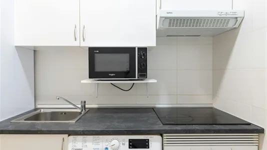 Rooms in Getafe - photo 8