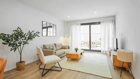 Apartments in L'Hospitalet de Llobregat - photo 4