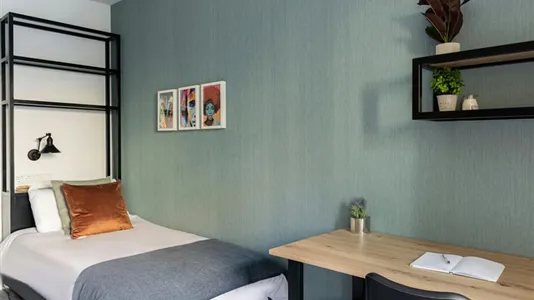 Apartments in Valencia Algirós - photo 7