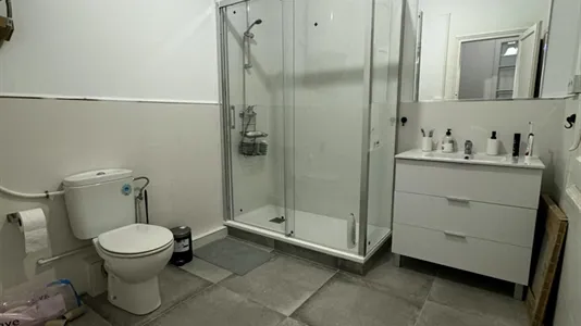Rooms in Barcelona Sarrià-St. Gervasi - photo 9