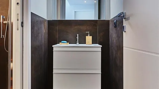 Apartments in Turin - photo 8