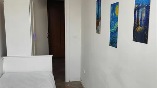Rooms in Bologna - photo 5