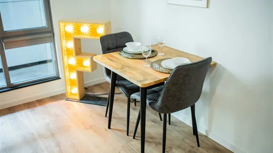 Apartments in Rotterdam Feijenoord - photo 8