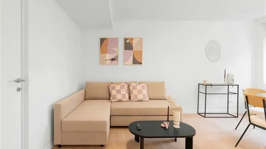 Apartments in Brussels Sint-Joost-ten-Node - photo 6