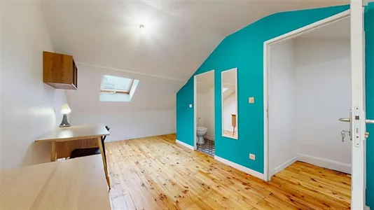 Rooms in Clermont-Ferrand - photo 3