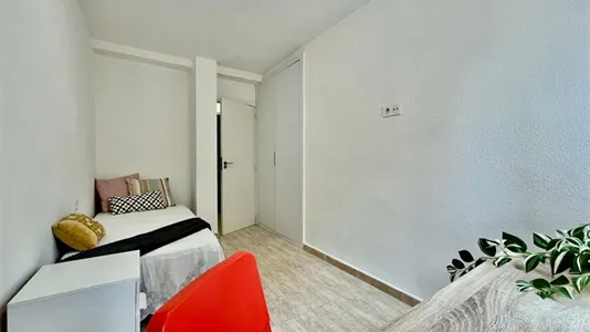 Rooms in Murcia - photo 5