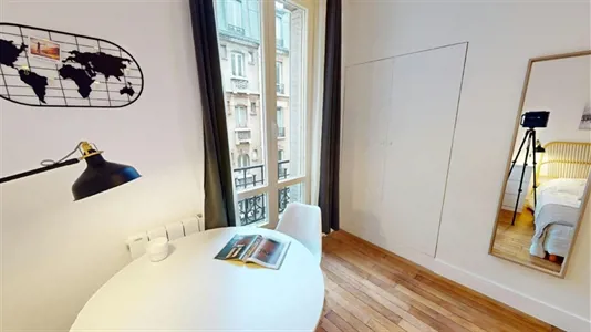 Rooms in Paris 12ème arrondissement - Bercy - photo 2