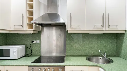 Apartments in Barcelona Sarrià-St. Gervasi - photo 8