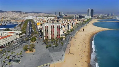 Apartment for rent in Barcelona Ciutat Vella, Barcelona