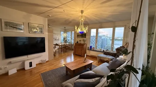 Apartments in Södermalm - photo 2