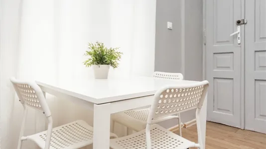 Apartments in Kraków Podgórze - photo 9