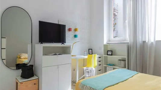 Rooms in Milano Zona 5 - Vigentino, Chiaravalle, Gratosoglio - photo 1