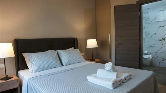 Apartments in Athens Ampelokipoi - photo 5