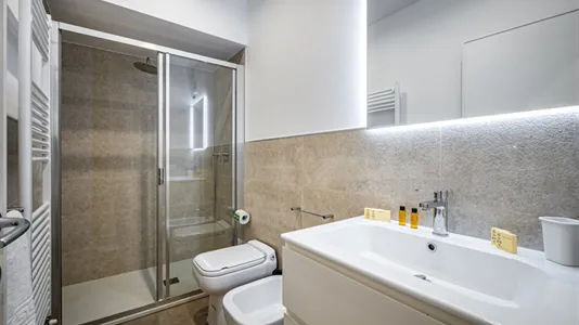 Apartments in Florence - photo 9