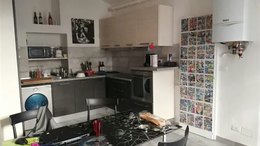 Rooms in Turin - photo 4