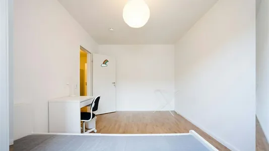 Rooms in Dusseldorf - photo 4