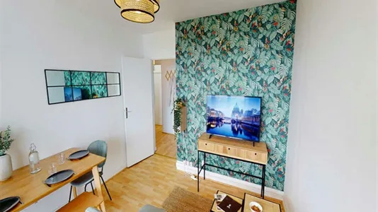 Rooms in Nanterre - photo 7